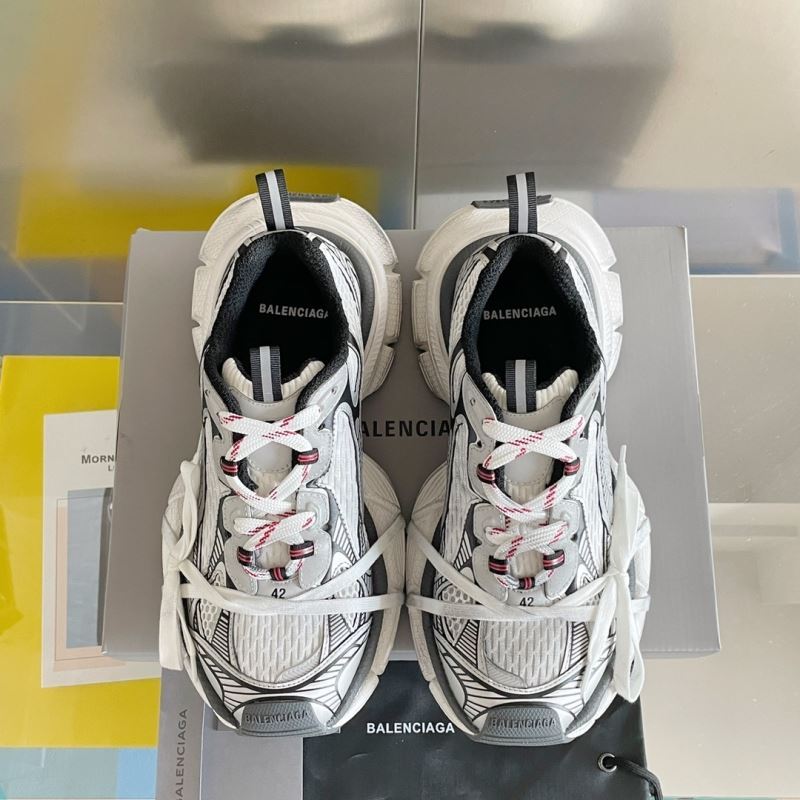 Balenciaga Track Shoes